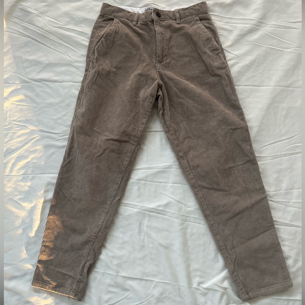 The Stronghold Corduroy men’s pant 30x30